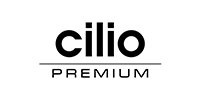 Cilio premium logo